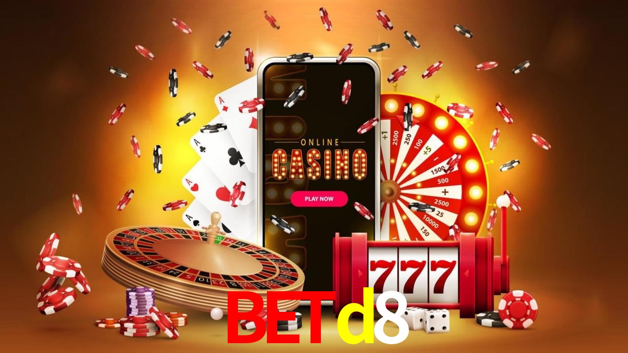 App Desktop betd8