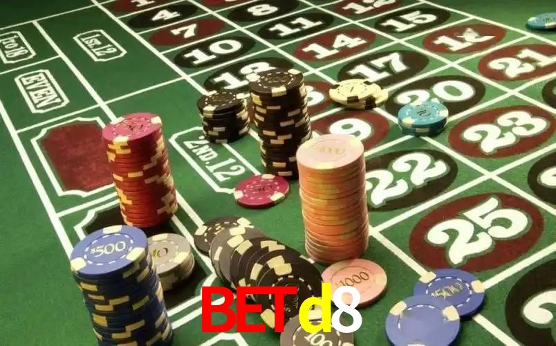 Experiência VIP betd8